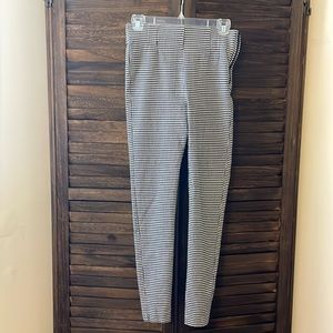 Zara pants trousers